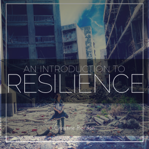 Christine Riordan, TEDTalk, Resilience